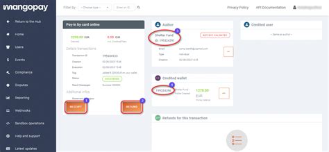 mangopay concentrix|Home .